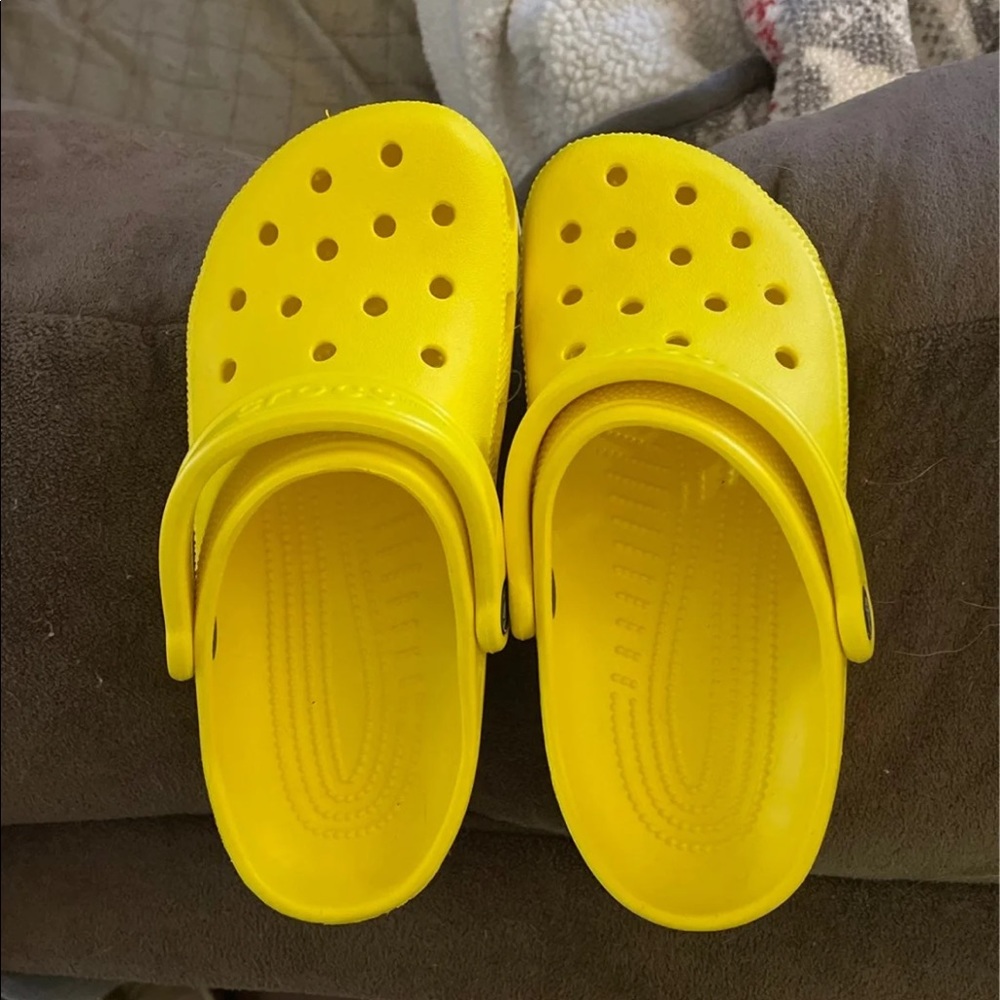 Crocs